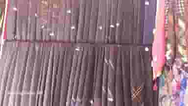 فروشگاه شال و روسری "تاج دخت "( علیپور) در شریعتی 