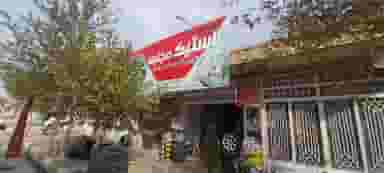 لاستیک مجتبی در شریعتی 