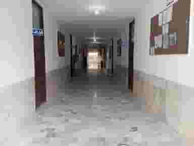 مجتمع آموزشی غیردولتی حجت پسرانه و دخترانه در شریعتی 