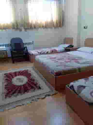 هتل ماد در شهر سقز