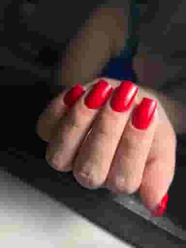 سالن ناخن روژان در شهر سقز