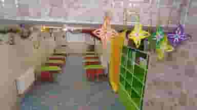 دبستان‌ سراج در شریعتی رفسنجان