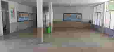 دبستان پسرانه هیأت امنای توحید در مطهری رفسنجان