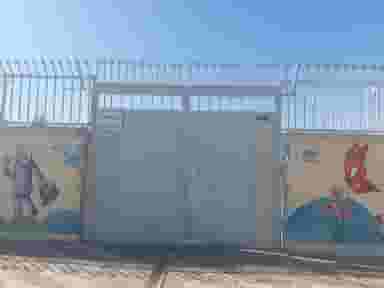 دبستان هیأت امنای دخترانه محمدرضا هادوی زاده در مطهری رفسنجان