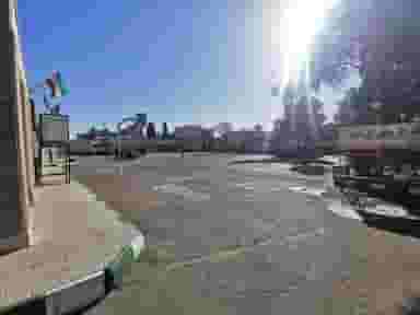 دبستان شاهد (پسرانه) در شریعتی رفسنجان