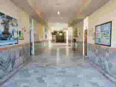 دبستان امام سجاد (دوره اول) در مصطفی خمینی رفسنجان