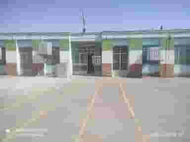 دبستان پسرانه شهید محمدی در ملا صدرا رفسنجان