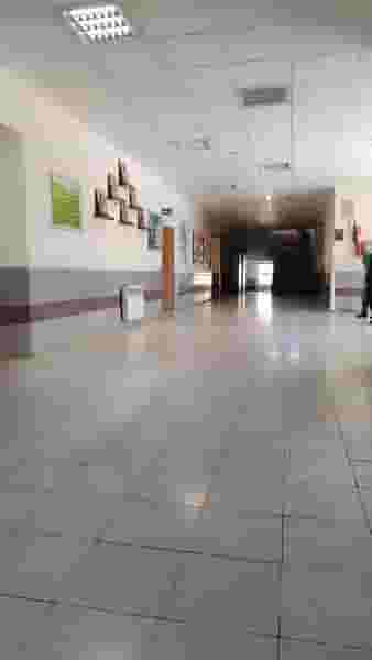 دبستان شاهد دخترانه در مطهری رفسنجان