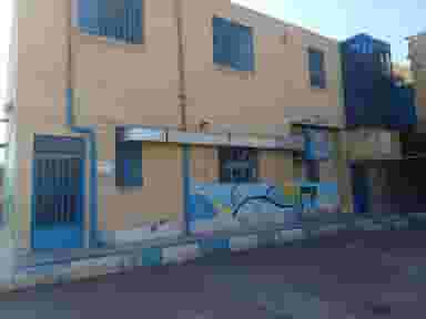 دبستان غیردولتی آینده سازان پسرانه و دخترانه در شریعتی رفسنجان