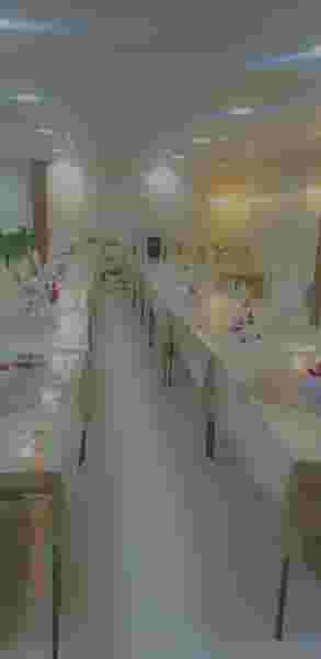 رستوران مائده در مطهری رفسنجان