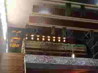 زرین مشرق زمین در امام رضا رفسنجان