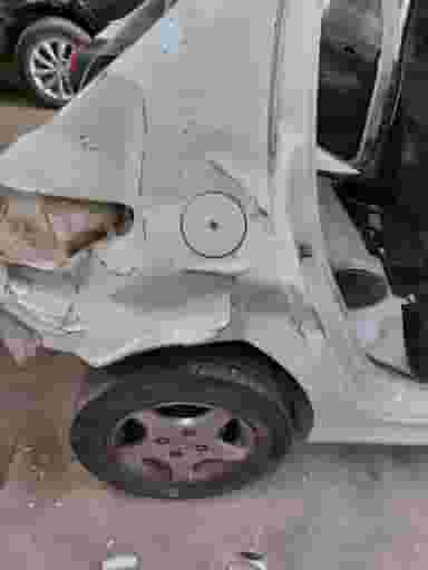 صافکاری متین .قلی بیکی در امام علی رفسنجان