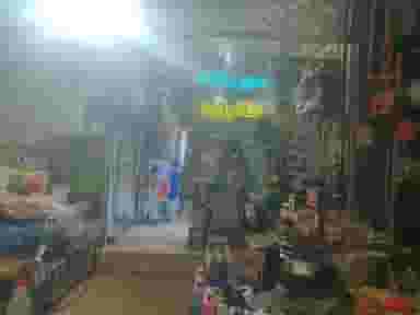 سوپر مارکت خانواده در امام خمینی گنبد کاووس