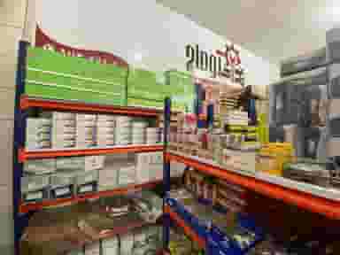 لوازم یدکی خودرو توماج (شبانه روزی) در قلندر آباد پایین گنبد کاووس