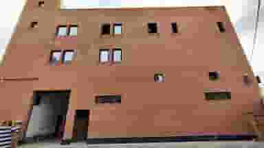 ایمن پارت دشت مینو در نوپان گنبد کاووس