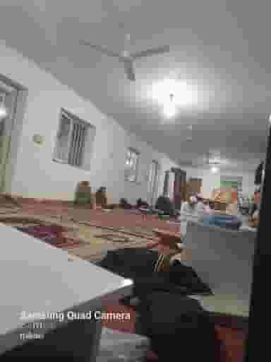 حوزه علمیه چهار یار سمبه مختوم در شهر گنبد کاووس