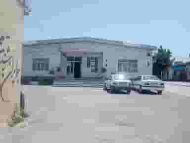 مدرسه شهید ریاضی در امام خمینی گنبد کاووس