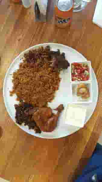 مای سا در امام خمینی گنبد کاووس