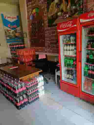 دیزی سرای همراه در ملانفس گنبد کاووس