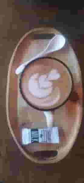 کافی شاپ کاشان قهوه در فاز دو شهرک ناجی آباد کاشان