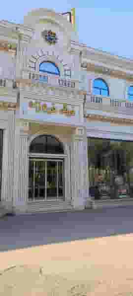 فرش فرحزاد کاشان در فاز دو شهرک ناجی آباد کاشان