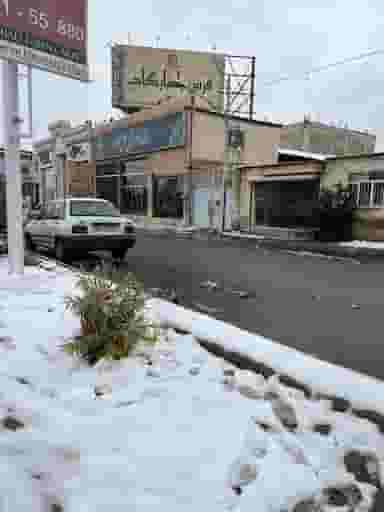 فرش پاسارگاد کاشان در فاز دو شهرک ناجی آباد کاشان