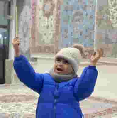 نمایشگاه فرش شاطریان در راسته بازار کاشان