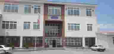 دبیرستان متوسطه اول و دوم حیات طیبه در پردیس گرگان