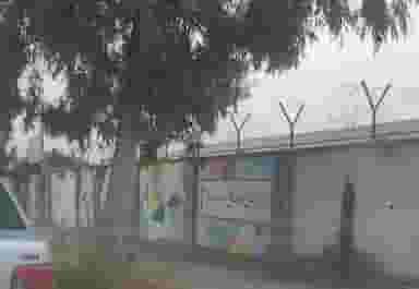 مرکز آموزش متوسطه دوره اول فرزانگان تیزهوشان در مولوی گرگان