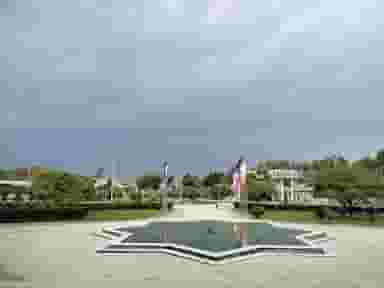 جامعه المصطفی گرگان در پردیس گرگان