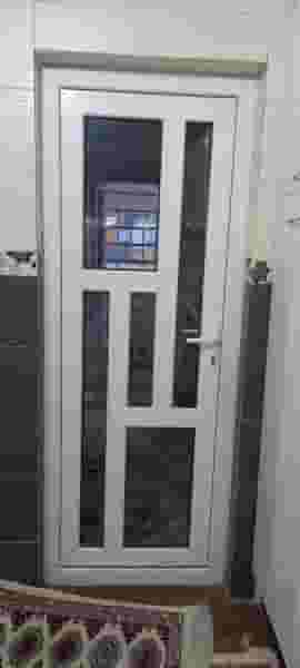 درب و پنجره سازی برادران گلچشمه در امام خمینی گنبد کاووس