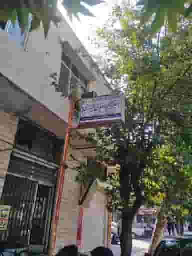 دکتر رحیم رضایی شیرازی در ملانفس گنبد کاووس