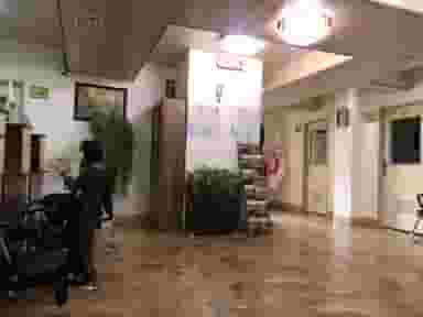 مجتمع آموزشی توسعه دانش در امام خمینی گنبد کاووس