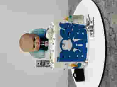 سان سیتی کیک کوی بهارستان گنبد کاووس