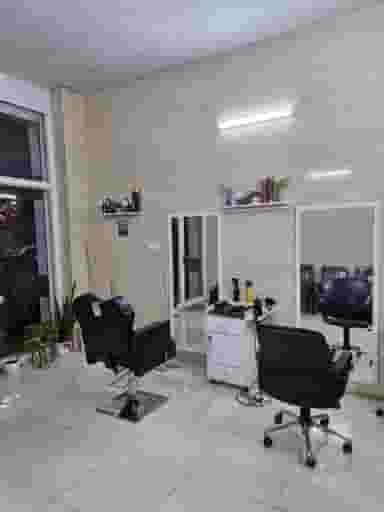 پیرایش مردانه تسلا در امام خمینی گنبد کاووس