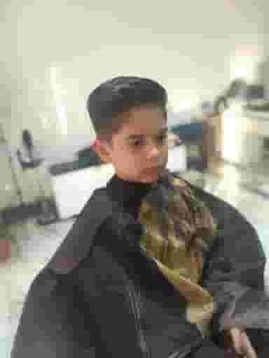 پیرایش ورساج در نوپان گنبد کاووس