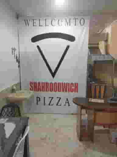 شاهرودویچ در گلبرگ شاهرود