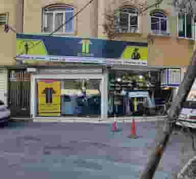 بوتیک و تولیدی۱۱ در چنارسوخته شاهرود