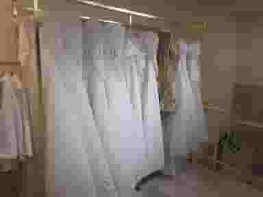 مزون عروس لیدا در فردوسی شاهرود