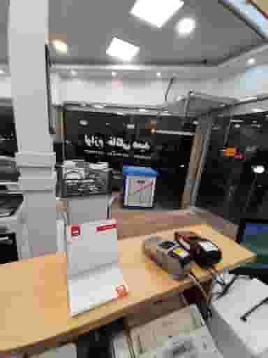 لوازم یدکی موتورسیکلت مصطفی در سعدی شاهرود