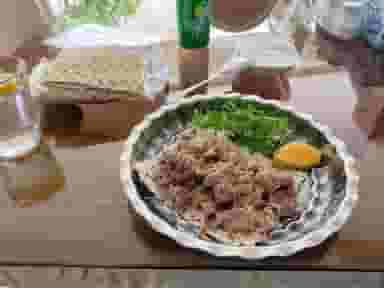 رستوران هفت خوان در فردوسی شاهرود