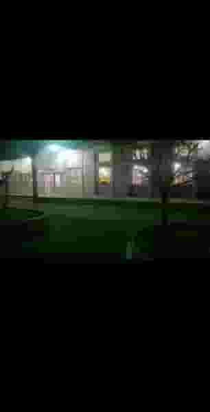 رستوران بهاران در شهر شاهرود