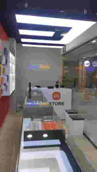 فروشگاه دکترشیائومی در چنارسوخته شاهرود