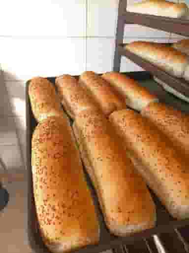 نان فانتزی آرتا در کارخانه قند مرودشت مرودشت