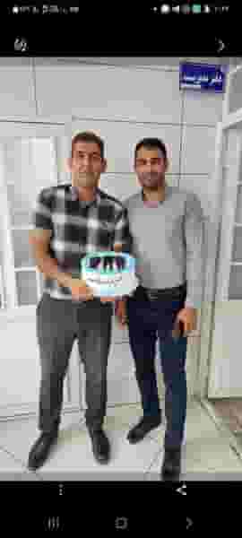 دبستان وپیش دبستان استاد شهریار در ثبت احوال مرودشت