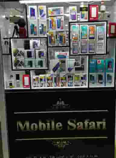 موبایل صفری در ژیان مرودشت