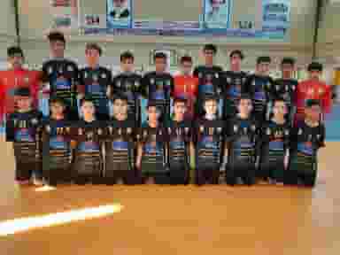 مدرسه فوتبال کیان مهر مرودشت(ایرانمهر) در مهر آباد مرودشت