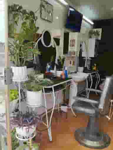 آرایشگاه چهره در بیست متری موسوی مرودشت