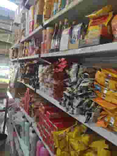 سوپرمارکت کوهپیما در دشتاب جهرم