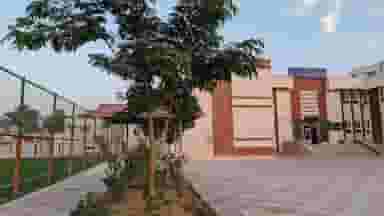 مدرسه متوسطه دوم تیزهوشان شب زنده دار جهرمی دستغیب در دشتاب جهرم